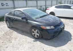 2008 HONDA CIVIC EX-L