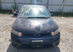 2008 HONDA CIVIC EX-L