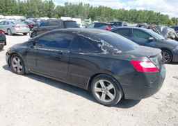 2008 HONDA CIVIC EX-L