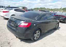 2008 HONDA CIVIC EX-L