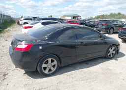 2008 HONDA CIVIC EX-L