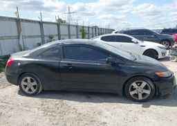 2008 HONDA CIVIC EX-L