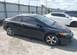2008 HONDA CIVIC EX-L