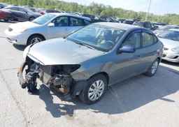 2010 HYUNDAI ELANTRA GLS