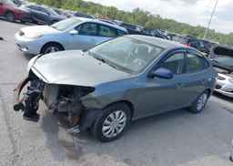 2010 HYUNDAI ELANTRA GLS
