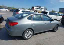 2010 HYUNDAI ELANTRA GLS