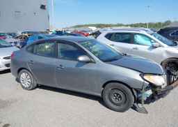 2010 HYUNDAI ELANTRA GLS