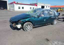 2002 HONDA ACCORD SE