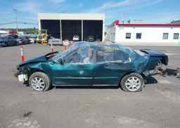 2002 HONDA ACCORD SE