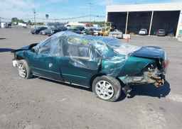 2002 HONDA ACCORD SE