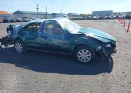 2002 HONDA ACCORD SE