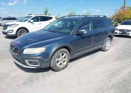 2009 VOLVO XC70 3.2