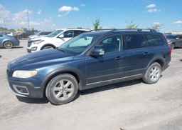 2009 VOLVO XC70 3.2