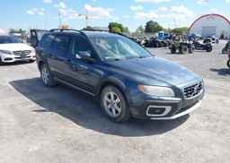 2009 VOLVO XC70 3.2