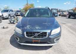 2009 VOLVO XC70 3.2