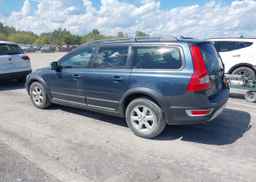 2009 VOLVO XC70 3.2