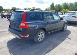 2009 VOLVO XC70 3.2