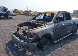 2018 RAM 1500 SLT