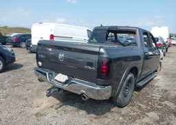 2018 RAM 1500 SLT
