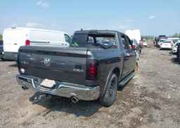 2018 RAM 1500 SLT
