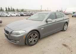 2013 BMW 528 XI