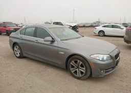 2013 BMW 528 XI