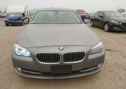 2013 BMW 528 XI