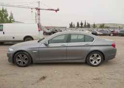 2013 BMW 528 XI
