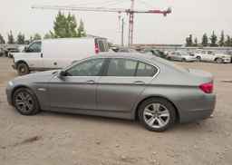 2013 BMW 528 XI