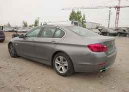 2013 BMW 528 XI