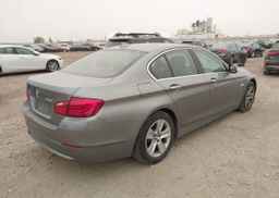 2013 BMW 528 XI