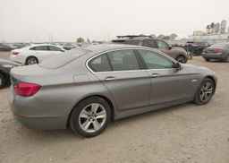 2013 BMW 528 XI