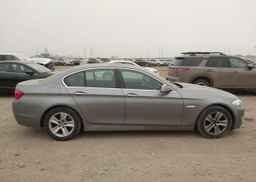 2013 BMW 528 XI