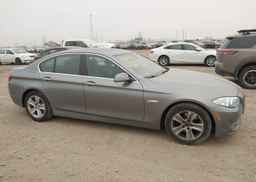 2013 BMW 528 XI