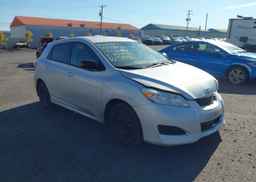 2011 TOYOTA MATRIX