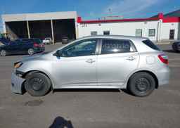 2011 TOYOTA MATRIX