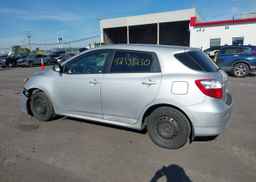 2011 TOYOTA MATRIX