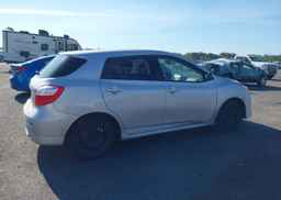 2011 TOYOTA MATRIX