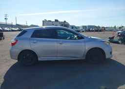 2011 TOYOTA MATRIX