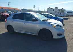 2011 TOYOTA MATRIX