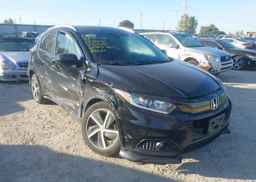 2022 HONDA HR-V