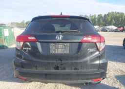 2022 HONDA HR-V