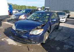 2009 HONDA CIVIC CPE