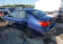 2009 HONDA CIVIC CPE