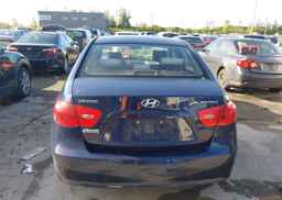 2009 HONDA CIVIC CPE