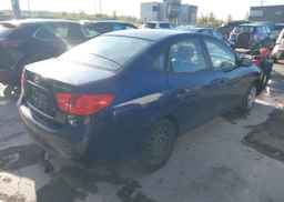 2009 HONDA CIVIC CPE