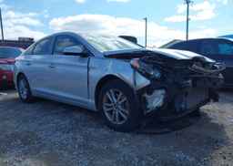 2015 HYUNDAI SONATA GL