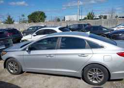 2015 HYUNDAI SONATA GL
