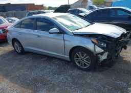 2015 HYUNDAI SONATA GL
