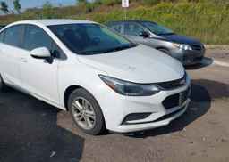 2016 CHEVROLET CRUZE LIMITED